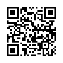 QR Code for bitcoin:15YvbrUN1ptuWv4ePHAaDTAVxnmzT8dik2