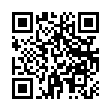 QR Code for bitcoin:15YyB8s8ob7cwaPcjAz2uGFxmRwGvscNEm