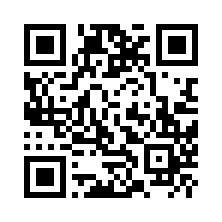 QR Code for bitcoin:15Z2D3CTDrtW2fcnuYKcczTGiQ9Pm3ors6
