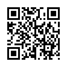 QR Code for bitcoin:15Z4e8EVFdm1h6K2aZiWrS3AW63eEyMegs