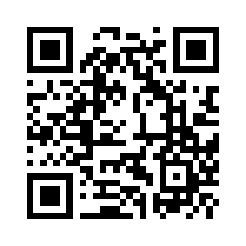 QR Code for bitcoin:15Z64nmXMvbVHfsA5D6cDjKA3g34Zt3Deg