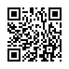 QR Code for bitcoin:15ZPfifb9pSK64MmdrwDx13zTQyJS8nW5r
