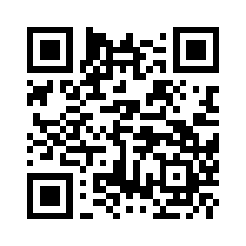 QR Code for bitcoin:15Zct7iW47BfXqR8iW2i6AMf1L3WQXVsAp