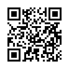 QR Code for bitcoin:15ZdioBBdU4eRG56wQm5aZwPKSB7kQ6bq5