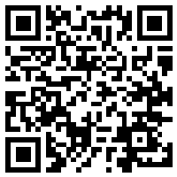 QR Code for bitcoin:15ZhAs3tojD1tc7Rirmitu3oDooYu3UUtU