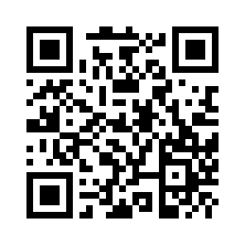 QR Code for bitcoin:15ZjCQbkzT32GoWtm1RJSH5mpfL4vnvWr5