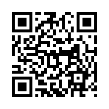QR Code for bitcoin:15a1o7VCeqvisoK2txcVaGMmrHxJgsWyah