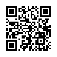 QR Code for bitcoin:15a3u63FDia9JCSv2Fv5TcSgCtMamdnWrm
