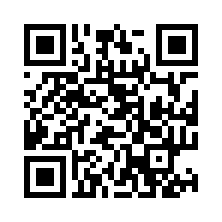 QR Code for bitcoin:15a5VqPLmmnPasyv2nRxHTLhJCEkYziXYU