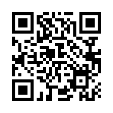 QR Code for bitcoin:15a8ebW32d6WeHDcaye1N5xa5wTdSLtKkX