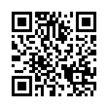 QR Code for bitcoin:15a9pA2RG345NJVfhXCFC3EPpfDGrnfPjA