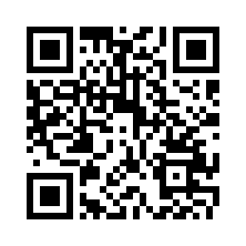 QR Code for bitcoin:15aAQpXBdzstaNHpVgnPB74JVSgG5LSsYh