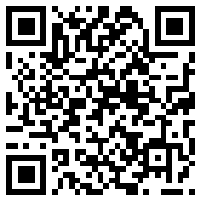 QR Code for bitcoin:15aAXpvq4Lb2EfFYPY1AzPKZHSZuFG3B6N