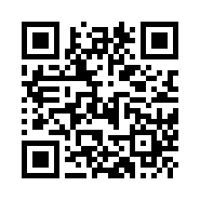 QR Code for bitcoin:15aArumFmeA3YsDkxTnwx5HvXvb7VPFnDs
