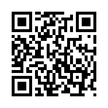QR Code for bitcoin:15aGyLjpXcMSyapNN19MJLLAM7ZDEaBqCS