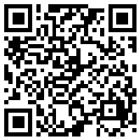QR Code for bitcoin:15aLrUJFf3in6X3vMVCQR3Sew5QRrGoCPv