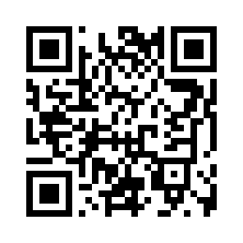 QR Code for bitcoin:15aMoacECrrTU67FVSyBvPY1oQEyjDv2B3