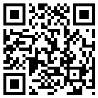 QR Code for bitcoin:15aMxXMdBEcAUjNesHJuPAZe8DGL81JEEV
