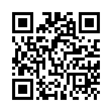 QR Code for bitcoin:15aNsJCuFx6b62amwTP9fvxnQbXKeRPpAk