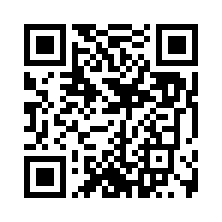 QR Code for bitcoin:15aPciQJ644FWm8vEhFCthjZWp5PmQdN1c
