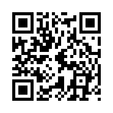 QR Code for bitcoin:15aX8dP56MaKGaph7DZf45FzFi4t5tKcfG