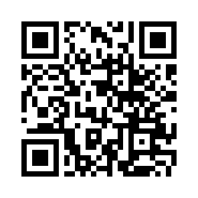 QR Code for bitcoin:15aXMwykXKU6PvDYKtEEd4S3n3oVc7EBgR