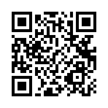 QR Code for bitcoin:15aa7ebmDqt57i1wdVfpgAQCLziFF4zDta