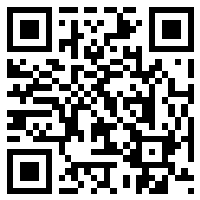 QR Code for bitcoin:15ac4EdGPPNjJaTkjuckBVAFC5NMLCEK7C