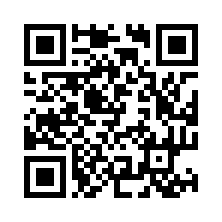 QR Code for bitcoin:15afqdiAFCybTDRAoudUMWmJFSRTmrfM5w