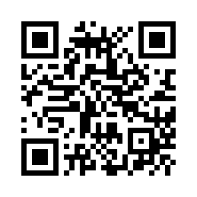 QR Code for bitcoin:15aghpkXEpDeEkWxB3LPgtAChkCWXB6tES