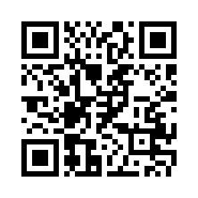 QR Code for bitcoin:15ahBEu5CF2m4yLDMpMQhRNS4i4B6CZAXf