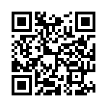 QR Code for bitcoin:15apkhP3AdY7QC9zf9CUdrXRvLkHzM8uEb