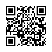 QR Code for bitcoin:15apt7JFzGX4m33UXBD2STwD6Qzej2VCK2