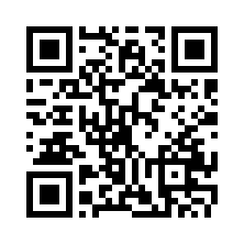QR Code for bitcoin:15apviBQTA2XwPbbJUdFwQachQ7bLGLE3S
