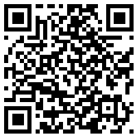 QR Code for bitcoin:15arqZpUGCBK4fNqaEcMKRb2Y77viJwCqa
