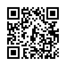 QR Code for bitcoin:15atuTi6vBZPWuV9YVFdFdFA96JmkH84y6