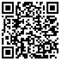 QR Code for bitcoin:15avGFsPjFzVfX2dsb6YkQxYZBbL77oFVE