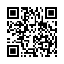 QR Code for bitcoin:15ay3TvqhqeBecSDR7iWNF5WiHMJtPatFf