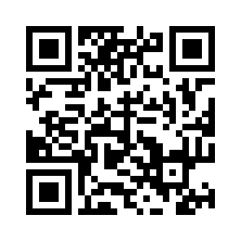 QR Code for bitcoin:15b5awnieP4cHNv4E3CjQKxJgrUXefuc6X