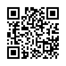 QR Code for bitcoin:15b8a18cVvy9Jr7aKouzwPHbfAtBNeRB9G