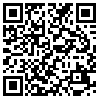 QR Code for bitcoin:15b8pCETFLMDxewXwUxpPayJaYodn1fPcV