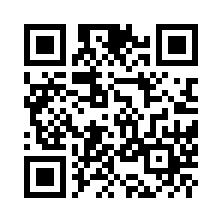 QR Code for bitcoin:15bFuzMm4jxBHtXxtb1ZWbSFxhW2mLKhpb