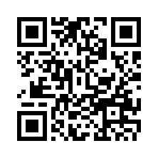 QR Code for bitcoin:15bLrdoEhRWSsBcptyRdxmJSVAveS8aWJB