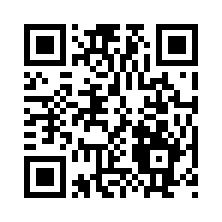 QR Code for bitcoin:15bPzucohRuH5tEcLdR2UmAUmK5DF7CDKS