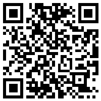 QR Code for bitcoin:15bZGAYYtnonSTdNKE8PMLLcjugRC9TDRU