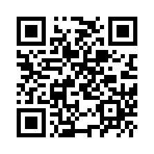 QR Code for bitcoin:15bae6yPvBVdXdtxJ3woHet2ZMdthzvtZS