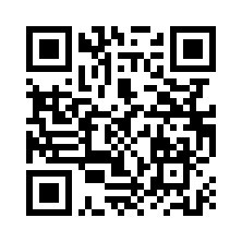 QR Code for bitcoin:15bbCpQP9JpufweYED7oGjDMFkaV7PDF5n