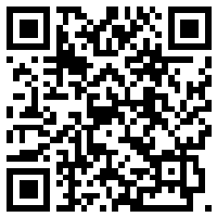 QR Code for bitcoin:15bd2XMasiEXQbGhVtAQyrrTNT4GVupZym