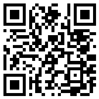 QR Code for bitcoin:15bdYj3cVPW5UtH25MFbaaCeR6JT7FGCVK