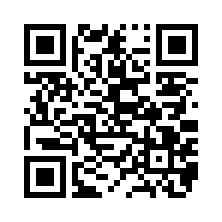 QR Code for bitcoin:15be7J4p9WG8rdEFJJrx4jykqAtDkYMc6f